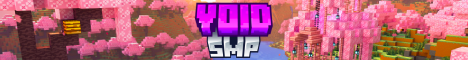 Banner VOID