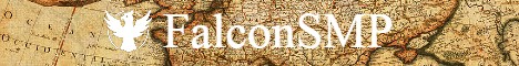 Banner FalconSMP