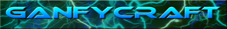 Banner GanfyCraft