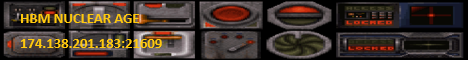 Banner NTM Nuclear Age