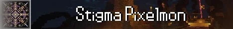 Bannière de Stigma Pixelmon