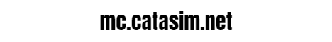 Banner CataSim Network