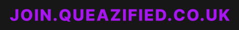 Banner Queazified Network