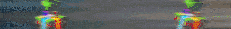 Ender Hunt Minecraft server banner