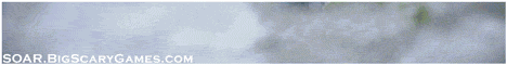 Soar - Minecraft with Altitude Minecraft server banner