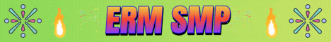 Banner Erm SMP