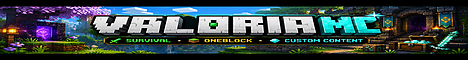 Banner Valoria MC