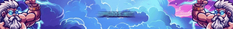 Banner OPGods