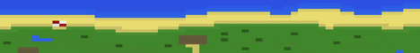 Tailvile Minecraft server banner