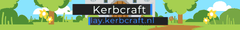 बैनर Kerbcraft