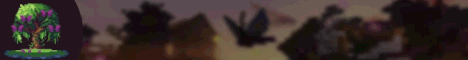 IvyCraft Minecraft server banner