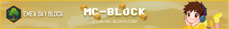 बैनर MC-Block Network