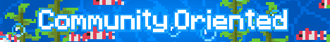 Banner SpongeCraft