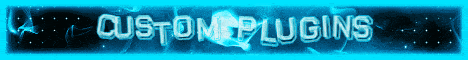 Veloxera Minecraft server banner