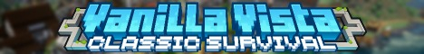 Banner Vanilla Vista