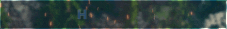 HelionSMP Minecraft server banner