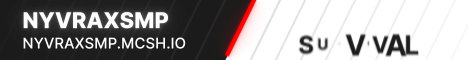 Banner NyvraxSMP