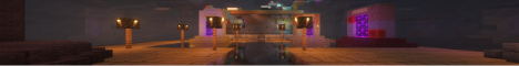 MEGA Server Minecraft server banner