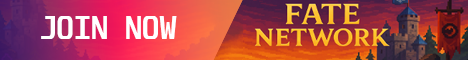 Banner Fate Network
