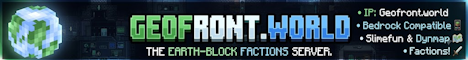Banner Geofront