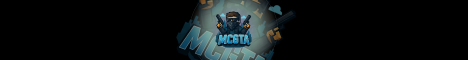 Banner MCGTA