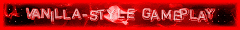 DarkSanctum SMP Minecraft server banner