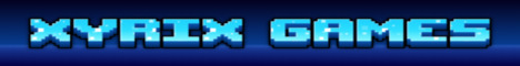 Banner XyrixGames