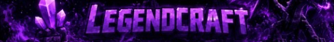 Banner LegendCraft