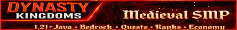 Banner Dynasty Kingdoms