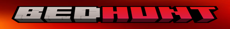 Banner Bedhunt