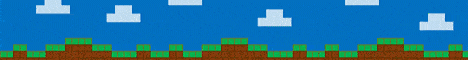 EasyMine Minecraft server banner