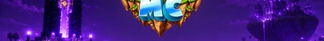 irismc Minecraft server banner