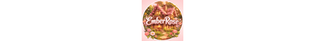 バナー EmberRose SMP