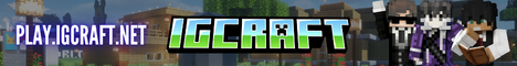 배너 IGCraft