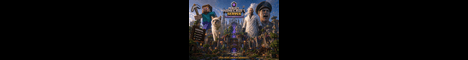 Element 115 Minecraft server banner