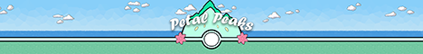 Sky Haven Minecraft server banner