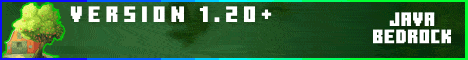 OrchardCraft Minecraft server banner