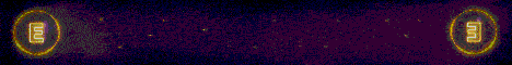 EthosLost Minecraft server banner