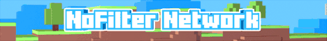 Banner NoFilterNetwork