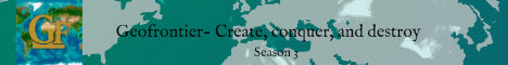 Banner Geofrontier