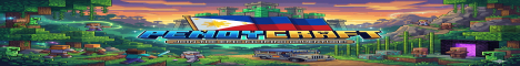 Banner PenoyCraft