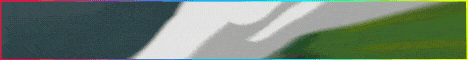 Wilden Minecraft server banner