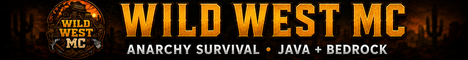 Banner Wild West MC