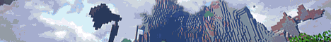 Dragoncraft Minecraft server banner