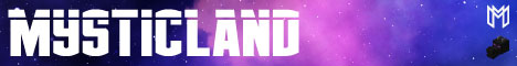 Banner MysticLand