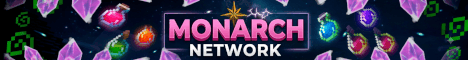 Banner Monarch-Network