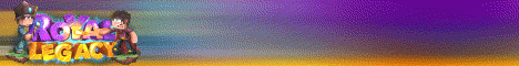 Banner Royal Legacy