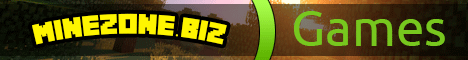 Banner MineZone