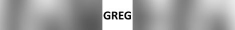 Banner The Greg SMP