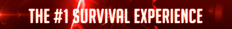 UltraSMP Minecraft-Server-Banner